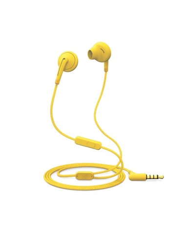 Energy Sistem AurMic In ear Style 2 Vanilla