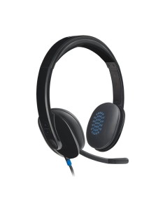 Logitech AuricularMicrofono H540 Alto rendimiento