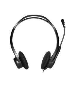 Logitech PC960M Auricular USB Suspension Ruido