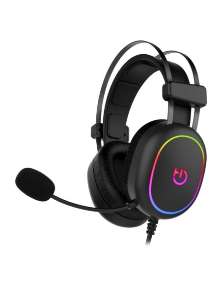 Hiditec Auricular Gaming ERYS ARGB
