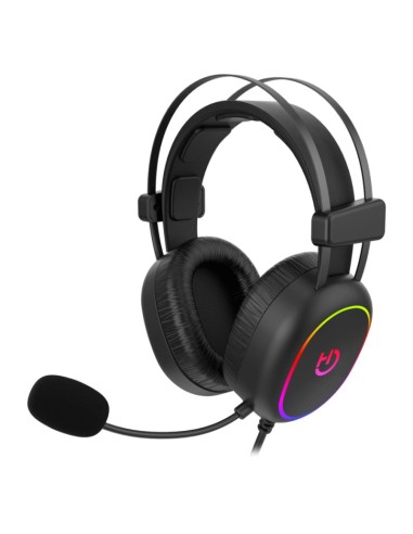 Hiditec Auricular Gaming ERYS ARGB