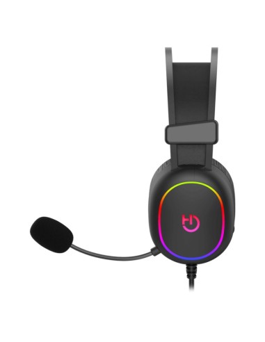 Hiditec Auricular Gaming ERYS ARGB