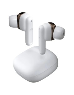 MARS GAMING MIHBW Auricular Wireless BT 51 White