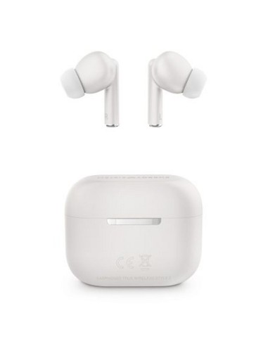 Energy Sistem Auriculares Style 2 Coconut BT 50