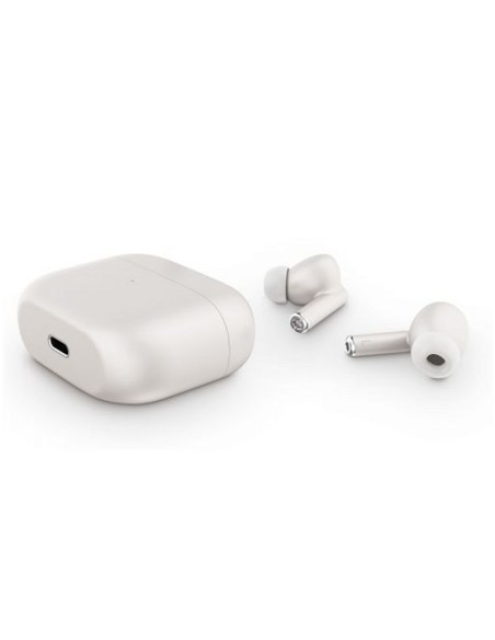 Energy Sistem Auriculares Style 2 Coconut BT 50