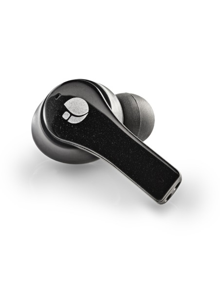 NGS Auriculares ARTICABLOOMBLACK Wireless Black