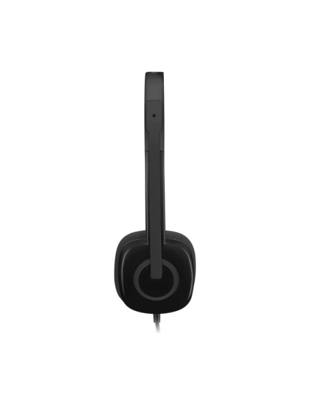 Logitech h151 Auricular micro