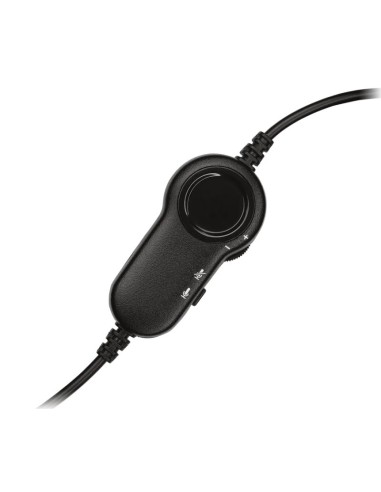 Logitech h151 Auricular micro