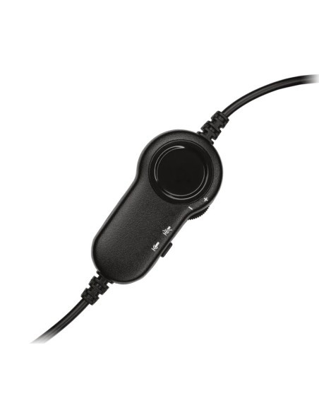 Logitech h151 Auricular micro