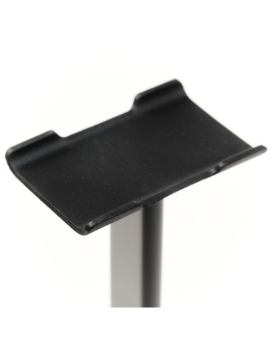 iggual Soporte para auriculares SA22 negro