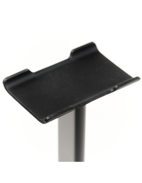 iggual Soporte para auriculares SA22 negro