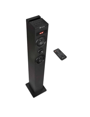 NGS SKYCHARM Torre BLUETOOTH 21 80W