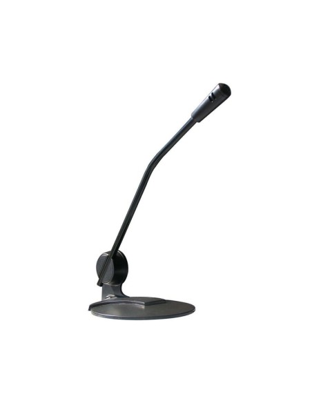 Ewent EW3550 Microfono Multimedia Negro