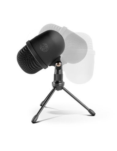 Krom Microfono Gaming Kimu Pro