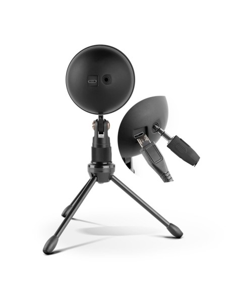 Krom Microfono Gaming Kimu Pro