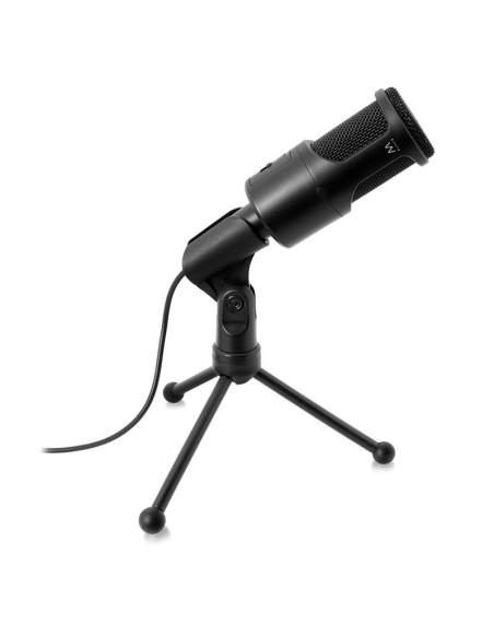 Ewent EW3552 Microfono Multimedia Cancelacion Ruid