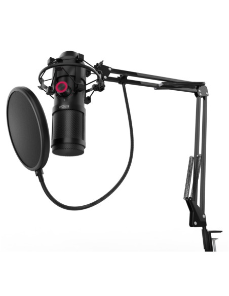 Krom Microfono Kit Krom Kapsule