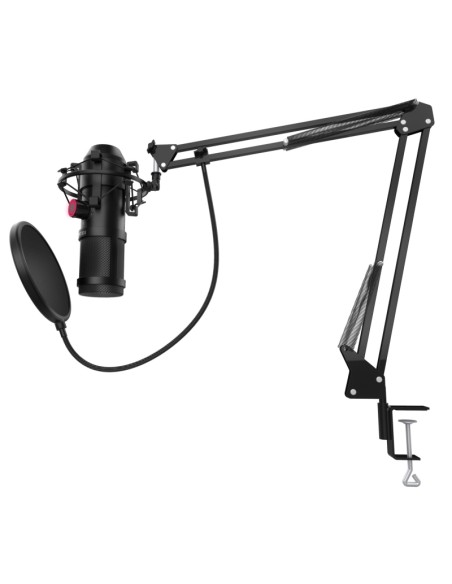 Krom Microfono Kit Krom Kapsule