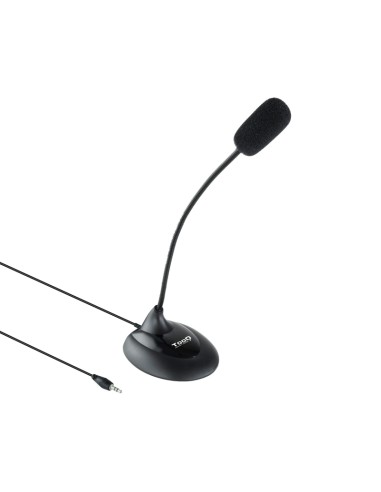 Tooq Microfono multimedia TQMM 213