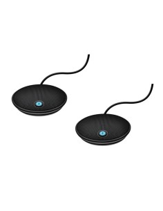 Logitech kit microfonos Expansion Group Jack 35