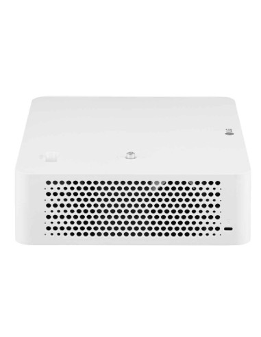 LG PF610P Proy LED 1000L FHD HDMI USBr STV Wf Blth