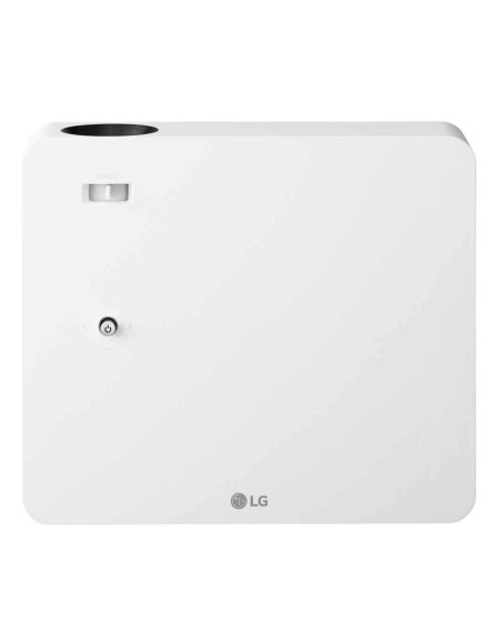 LG PF610P Proy LED 1000L FHD HDMI USBr STV Wf Blth