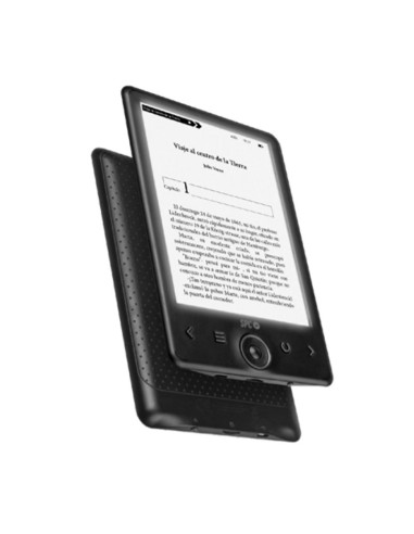 SPC 5613N Dickens Light2 eBook 6 8GB microSD
