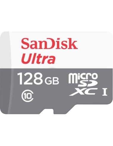 Sandisk SDSQUNR 128G GN3MA microSDXC 128 CL10 c a