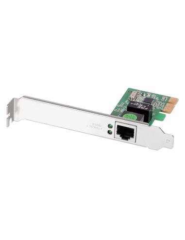 Edimax EN 9260TXE V2 Tarjeta Red Gigabit PCI E LP