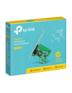 TP LINK TG 3468 Tarjeta Red Gigabit PCI E 2
