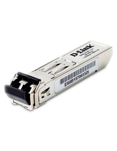 D Link DEM 311GT Modulo SFP Multi Modo 550m
