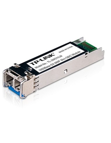 TP LINK TL SM311LM Modulo SFP Multi Modo 550m