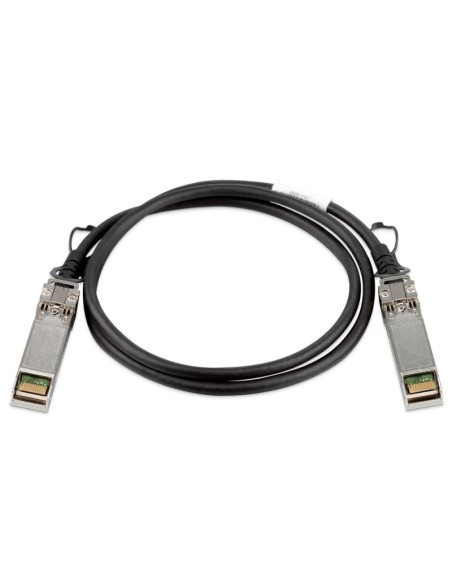 D Link DEM CB100S Cable SFP Attach Stacking 1M
