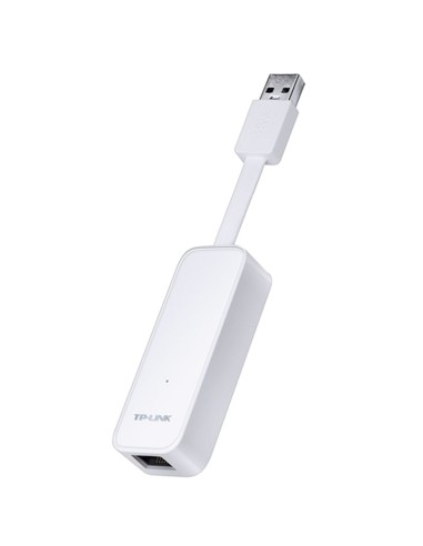 TP LINK UE300 Adaptador USB 30 Ethernet Gigabit