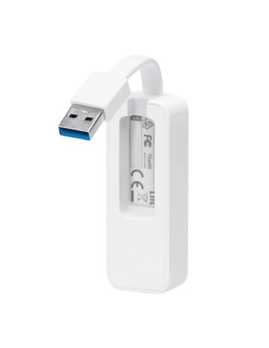 TP LINK UE300 Adaptador USB 30 Ethernet Gigabit