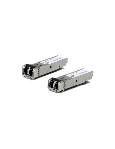 Ubiquiti UACC OM MM 10G D 2 Modulo SFP Multi Modo