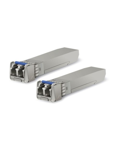 Ubiquiti UACC OM SM 10G D 2 Modulo SFP Mono Modo