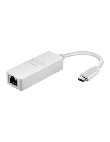 D Link DUB E130 Adapter USB C a Gigabit Ether LAN