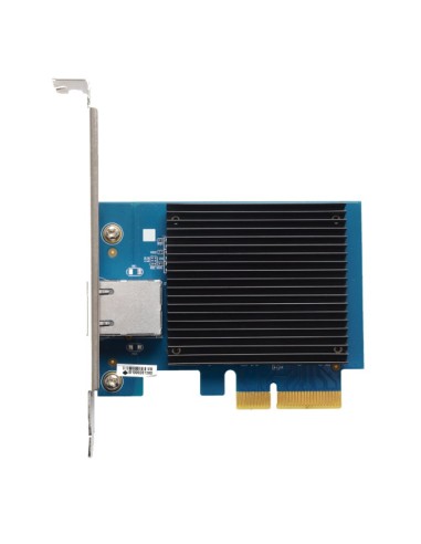 Edimax EN 9320TX E V2 Tarjeta Red 10GB PCI E LP