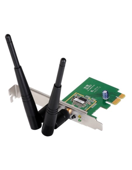 Edimax EW 7612PIN V2 Tarjeta Red WiFi N300 PCI E
