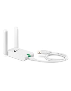TP LINK TL WN822N Adaptador Red N300 3dBi USB 2