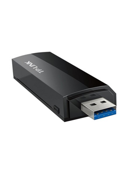 TP LINK Archer T4U Tarjeta Red WiFi AC1300 USB