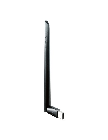D Link DWA 172 Tarjeta Red WiFi AC600 USB
