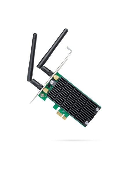 TP Link Archer T4E Adaptador Wi Fi PCI E AC120