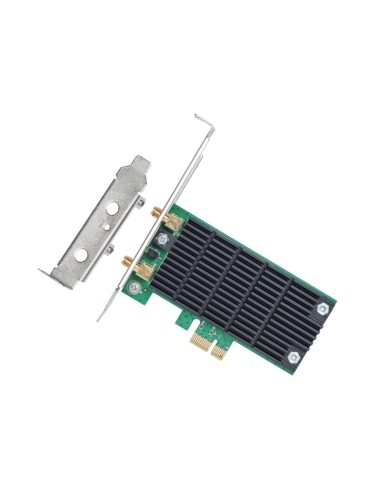 TP Link Archer T4E Adaptador Wi Fi PCI E AC120