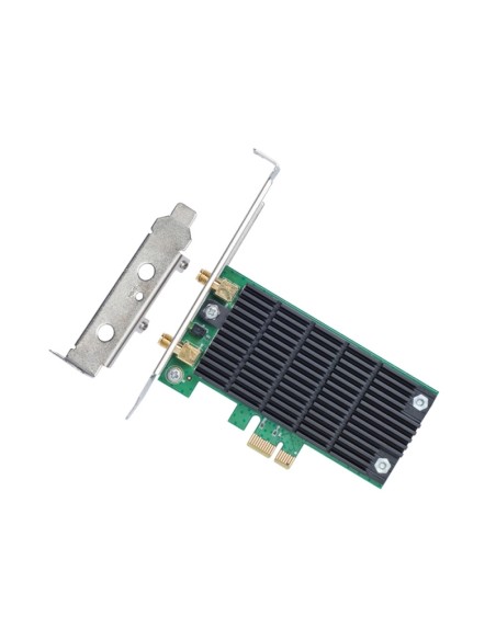 TP Link Archer T4E Adaptador Wi Fi PCI E AC120