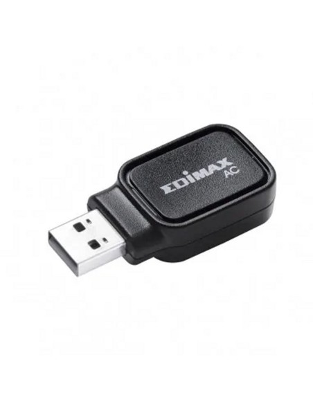 Edimax EW 7611UCB Adaptador USB WiFi AC600 BT40