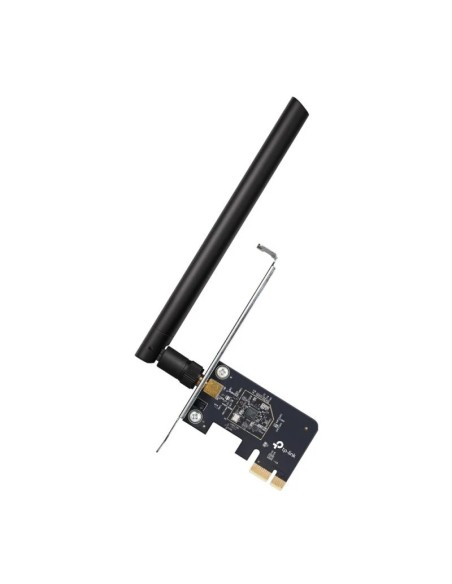 TP Link Archer T2E Adaptador WiFi PCI E AC600 Dual