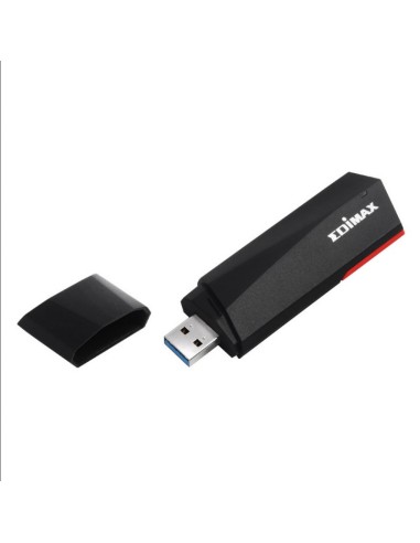 Edimax EW 7822UMX Adapter WiFi6 AX1800 USB 30