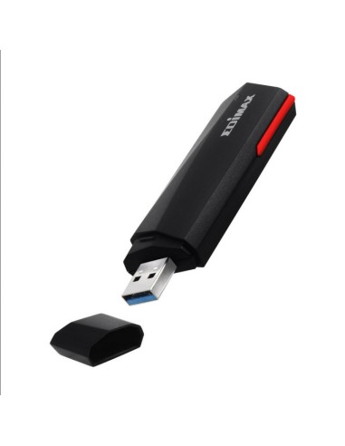 Edimax EW 7822UMX Adapter WiFi6 AX1800 USB 30